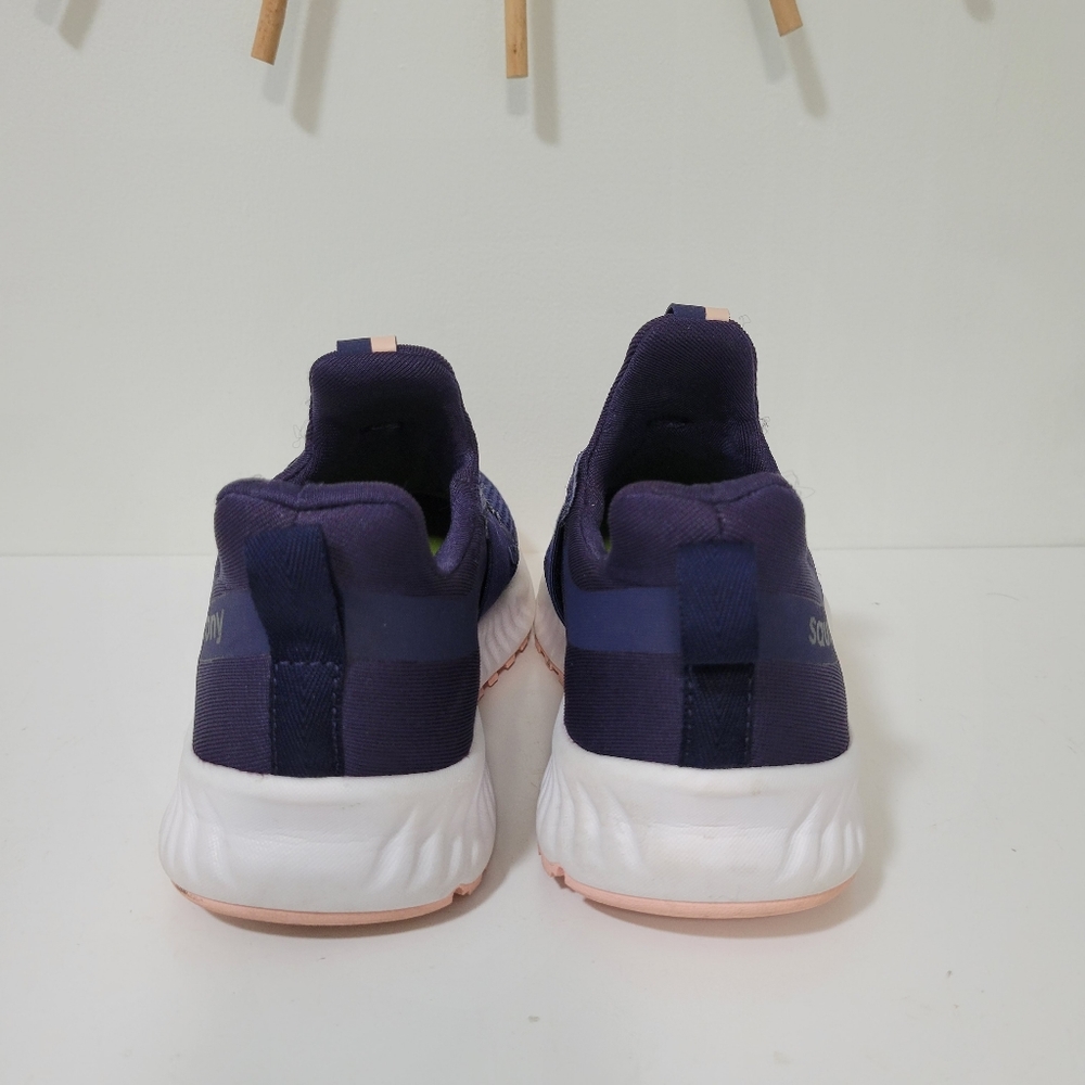 SAUCONY Stretch & Go Sneakers - Picture 6 of 10